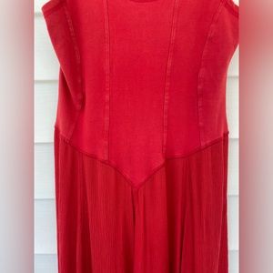 Vintage “Georgia” Gypsy Festival/ Renaissance Maxi Dress